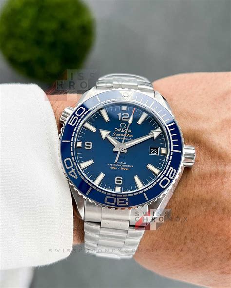 omega seamaster planet ocean 600m 39.5 mm|omega planet ocean 600m review.